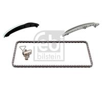 FEBI Kit catena distribuzione VW 1,4 03C109107BA 03C109107BAS3 03C109158H CAXA