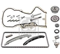 FEBI Kit catena distribuzione VW 1,4 03C109158H 03C109158HS2 CAVD CTHD CTKA