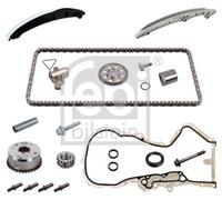 FEBI Kit catena distribuzione VW 1,4 03C109158H 03C109158HS4 03C109507BA CAXA