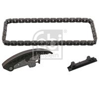 FEBI Kit catena distribuzione VW 3,6 03H109465 03H109465S1 BWS CDVB CGRA CMTA