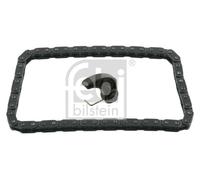 FEBI Kit Catena Pompa Olio VW AUDI SEAT 1,8 1,6 06A115125 06A115125S1 AEH