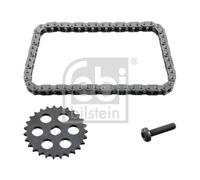 FEBI Kit catene azionamento pompa olio BMW MINI TOYOTA 2,0 3,0 11417636187 B58