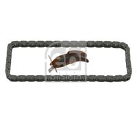 FEBI Kit catene azionamento pompa olio FORD LAND ROVER 2,2 2,4 1033.15 1235939