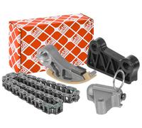 FEBI Kit catene azionamento pompa olio HONDA 2,2 13441-RBD-E01 13441-RBD-E01S1