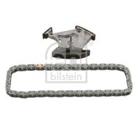 FEBI Kit catene azionamento pompa olio VW AUDI SEAT 2,0 06F115230 06F115230S1