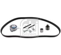 Febi Kit Cinghia Distribuzione Audi VW Seat 2,0 1,6 04L109119A 65.96821.6002