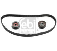 Febi Kit Cinghia Distribuzione Opel 1,7 1606360 93196788 1606360SK 93196788SK