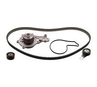 Febi Kit Cinghia Distribuzione per Citroen DS Ford Opel Peugeot di Toyota