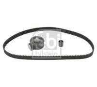FEBI Kit cinghie dentate AUDI 1,8 058198119A 58198119A ADR AEB AFY
