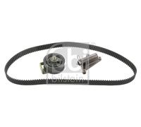 FEBI Kit cinghie dentate AUDI 1,8 058198479A 58198479A ADR AEB AFY