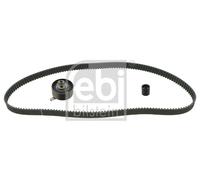 FEBI Kit cinghie dentate AUDI 2,7 3,0 03L109244D 03L109244DS1 059109119D CAMA