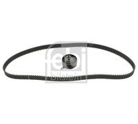 FEBI Kit cinghie dentate AUDI VW 3,0 2,7 059109119D 059109119DS2 059109243P ASB