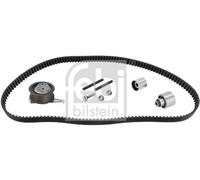 FEBI Kit cinghie dentate AUDI VW MAN 2,0 04L109119D 65.96821.6001 04L109119DS8