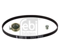 FEBI Kit cinghie dentate AUDI VW SEAT 1,8 2,0 06B198119A 6B198119A ALT AMB AVJ