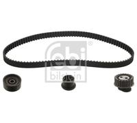 FEBI Kit cinghie dentate BMW 1,8 1,6 11311734608 11311734608S2 11317621021