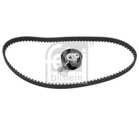 FEBI Kit cinghie dentate CITROËN PEUGEOT 1,1 E118358 E118425 0831.S1 0831.84