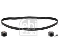 FEBI Kit cinghie dentate CITROËN PEUGEOT FIAT 2,2 71773310 E118362 0816.A6