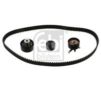 FEBI Kit cinghie dentate FORD 1,6 2,0 1000156 1000156S1 6794162 6794162S2 EDBA