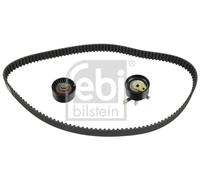 FEBI Kit cinghie dentate FORD 1,8 2,0 1000156 1000156S2 1380026 1380026S2 EDBA
