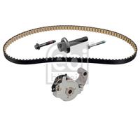 FEBI Kit cinghie dentate FORD VW FORD USA 2,0 0XW109119A 2082706 0XW109119AS1