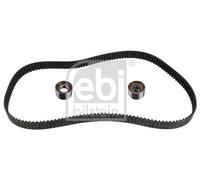 FEBI Kit cinghie dentate MAZDA 2,0 RF5C-12-205 RF5C-12-205S1 RF5C-12-205A RF5C