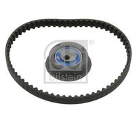 FEBI Kit cinghie dentate MITSUBISHI HYUNDAI 2,0 2,4 23356-33110 MD115977 G4CN