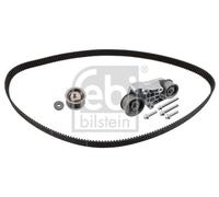 FEBI Kit cinghie dentate OPEL VAUXHALL 2,3 2,5 0636728 09120501 4770491 636728SK