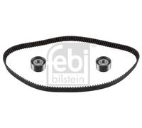 FEBI Kit cinghie dentate per FIAT IVECO 2,5 2,8 050032547 500323627 050032547S1