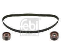 FEBI Kit cinghie dentate per FIAT IVECO PEUGEOT 2,8 2,5 0816.E5 099456476