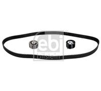 FEBI Kit cinghie dentate per IVECO FIAT 2,3 500055844 71736716 504076915