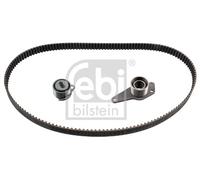 FEBI Kit cinghie dentate per MITSUBISHI VOLVO 1,9 30864046 M864046 30864046S1