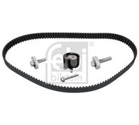 FEBI Kit cinghie dentate per RENAULT DACIA NISSAN 1,5 12760-84A50 13070-BN700