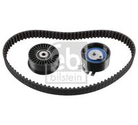 FEBI Kit cinghie dentate per RENAULT NISSAN OPEL 2,5 2,2 009109428 16806-00QAG