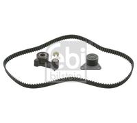 FEBI Kit cinghie dentate per VOLVO RENAULT 2,3 2,0 272327 7439135733 272327S1