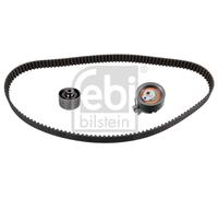 FEBI Kit cinghie dentate PEUGEOT CITROËN 1,6 E118348 E118428 0816.E0 0816.E0S1