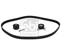 FEBI Kit cinghie dentate PEUGEOT CITROËN FIAT 2,0 2,2 0831.T4 71773305 0831.54
