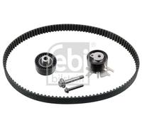 FEBI Kit cinghie dentate PEUGEOT FORD CITROËN 2,0 1231979 3M5Q8A615BA 8653649