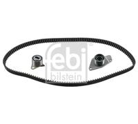 FEBI Kit cinghie dentate RENAULT 1,8 2,0 7700743777 7700743777S1 7701469775