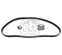 FEBI Kit cinghie dentate SEAT SKODA VW 1,4 04L109119A 04L109119AS3 04L109119D