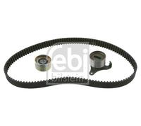 FEBI Kit cinghie dentate TOYOTA 1,3 13568-19025 13568-19025S1 2E