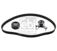 FEBI Kit cinghie dentate TOYOTA VW 2,4 2,8 13568-59066 J1356859066 13568-59066S1