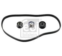 FEBI Kit cinghie dentate VAUXHALL OPEL 2,0 093174262 1606193 5636355 90530598