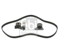 FEBI Kit cinghie dentate VOLVO RENAULT 2,3 2,0 272327 7439135733 272327S1 N7Q700
