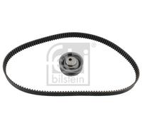 FEBI Kit cinghie dentate VW AUDI 2,0 1,8 027109119A 027109119AS1 027109119C 6A