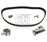 FEBI Kit cinghie dentate VW AUDI SEAT 1,9 1,4 038109119P 038109119PS1 AJM AMF