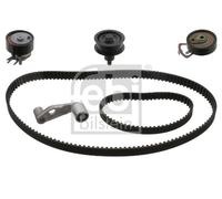 FEBI Kit cinghie dentate VW SEAT 1,4 1,6 036198119 036198119B 036198119F AEE AFH