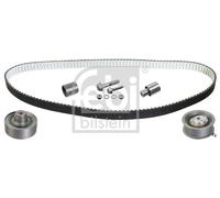 FEBI Kit cinghie dentate VW SEAT SKODA 1,9 038109119B 038109119BS1 038109119D