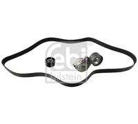 FEBI Kit Cinghie Poly-V MAN NEOPLAN 6,9 12,0 51.95800.7435 51.95800.7435S1