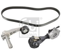 FEBI Kit Cinghie Poly-V MINI 1,6 11282444363 11282444363S1 N12B16A N14B16A