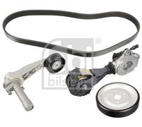 FEBI Kit Cinghie Poly-V MINI 1,6 11517619020 11517619020S1 N12B16A N14B16A